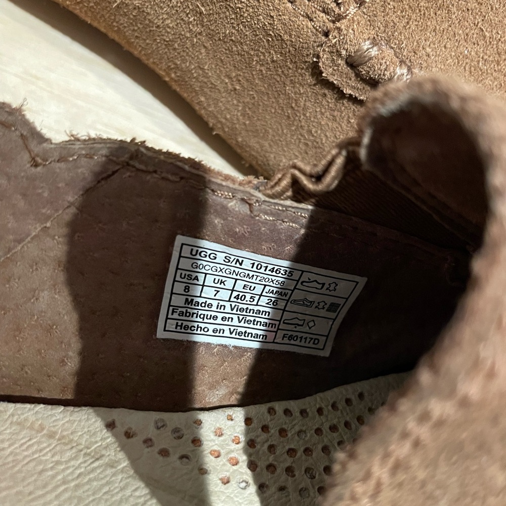 Ugg M Upshaws - image 5